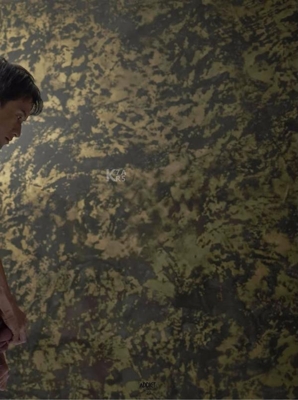 Addict-3---Special-Climax-of-Tom